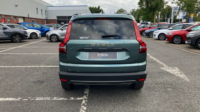 Dacia Jogger 1.0 TCe Extreme 5dr Petrol Estate